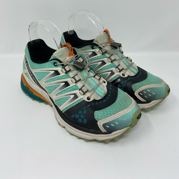 salomon neutral running shoes